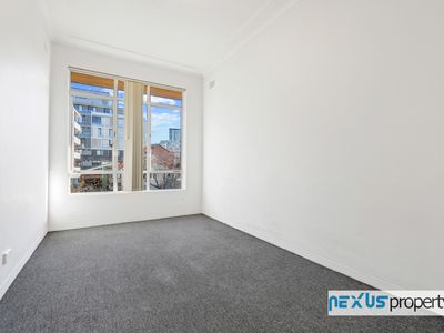 10 / 240 Victoria Avenue, Chatswood