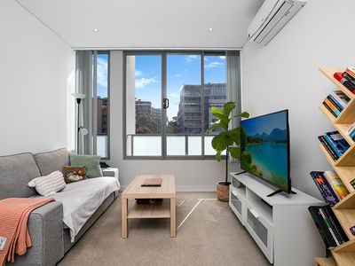 403 / 28 Keats Avenue, Rockdale