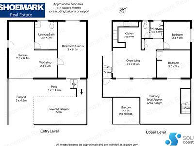 37 Salmon Street, Tuross Head