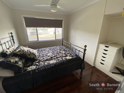 37 Scott Street, Wondai