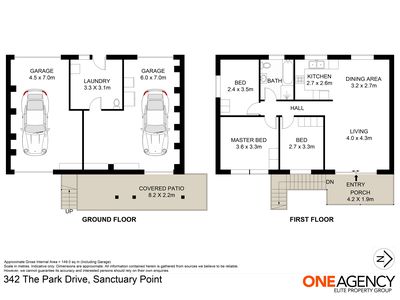 342 The Park Drive, Sanctuary Point