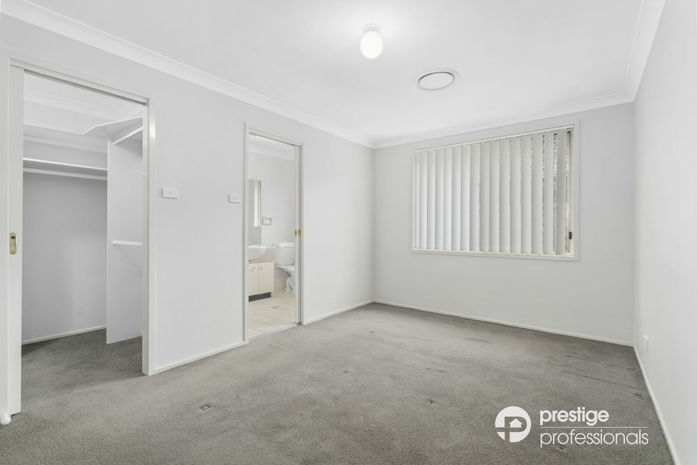 3 Mallee Court, Wattle Grove