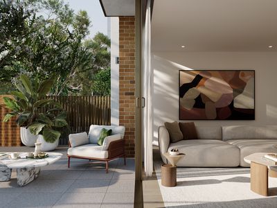 Welcome to Stanton Place — a sophisticated new address where contemporary luxury meets the vibrant energy of Rosebery