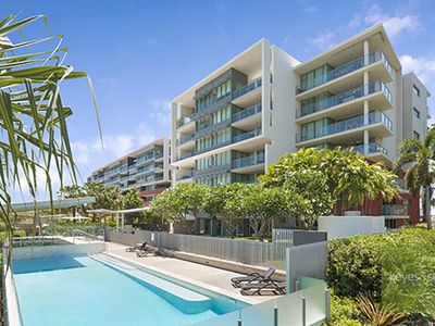 2306 / 6 Mariners Drive, Townsville City