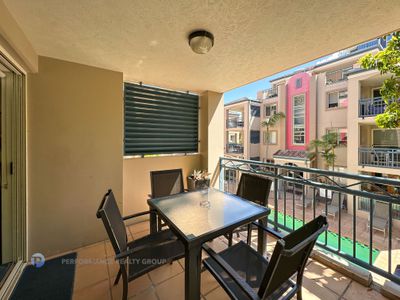 9 / 21 Peerless Avenue, Mermaid Beach