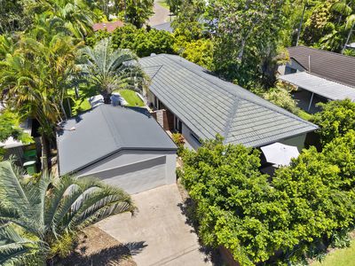 12 Gumnut Court, Tewantin