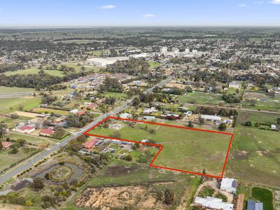 45 FERGUSON ROAD, Tatura