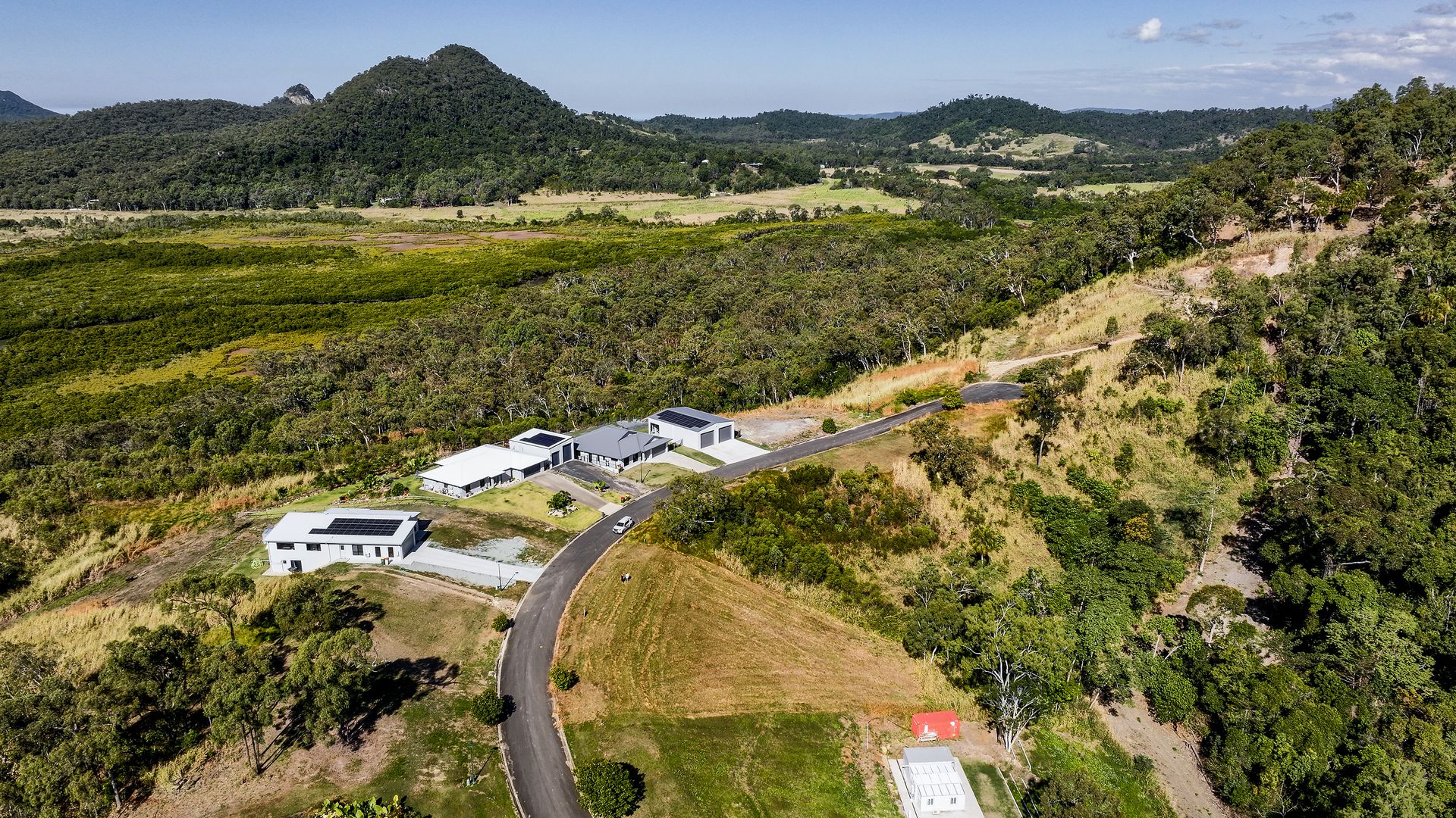 16-18 View Court, Seaforth