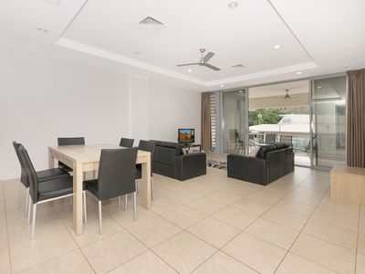 36 / 45 Gregory Street, North Ward