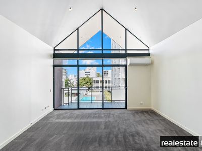 18 / 3-9 Lucknow Place, West Perth