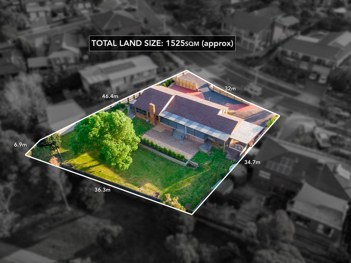 40-42 Surrey Road, Dandenong North