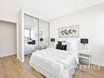 701 / 15 Guess Avenue, Wolli Creek