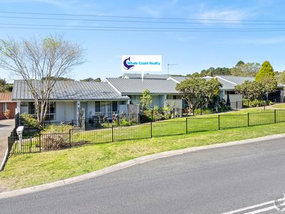 3 / 13-17 Mort Avenue, Dalmeny