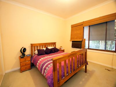 35 Williamson Street, Dookie