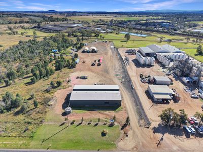 Part 268 Quia Road, Gunnedah