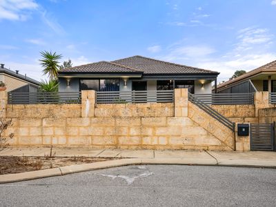 5 ANGERTON MEWS, Baldivis