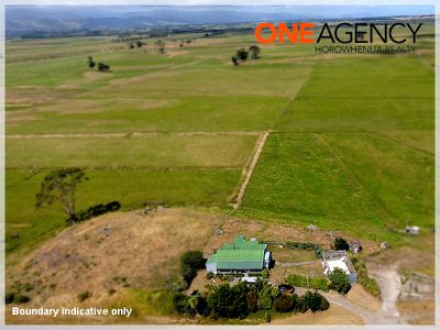 378 Ridge Road, Foxton