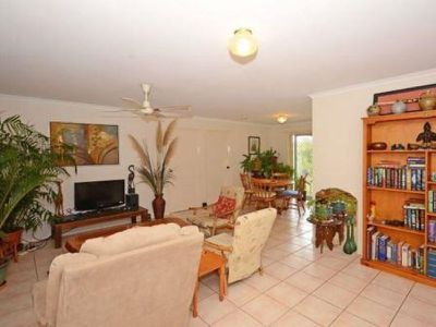 53 Chancellor Drive, Urraween