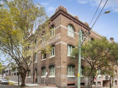 4 / 182-184 Salisbury Road, Camperdown