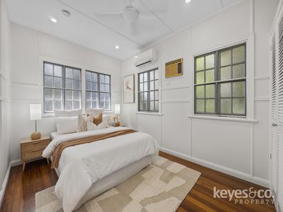 106 Bundock Street, Belgian Gardens