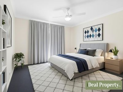 20 Pepper Tree Drive, Holmview