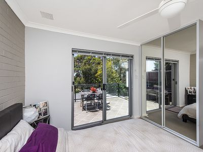 14/288 Ravenscar Street, Doubleview