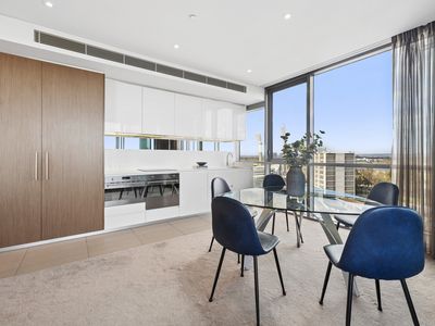 807 / 8 Adelaide Terrace, East Perth