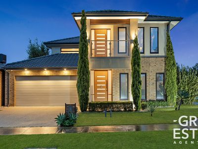 31 Statham View, Cranbourne West