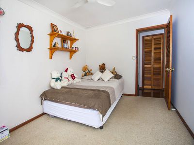51 Weemala Crescent, Koonawarra