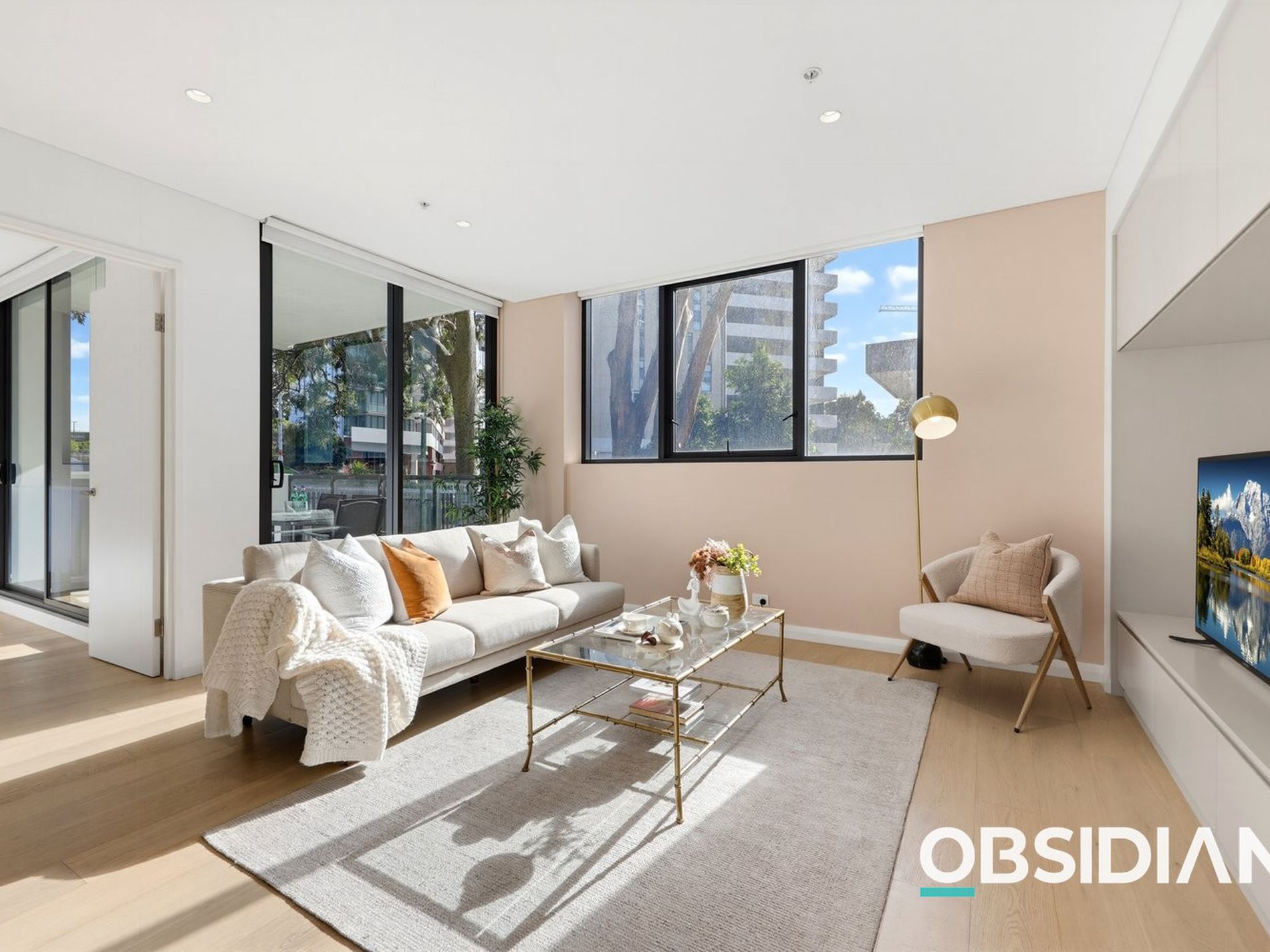 101 / 137 Herring Rd, Macquarie Park