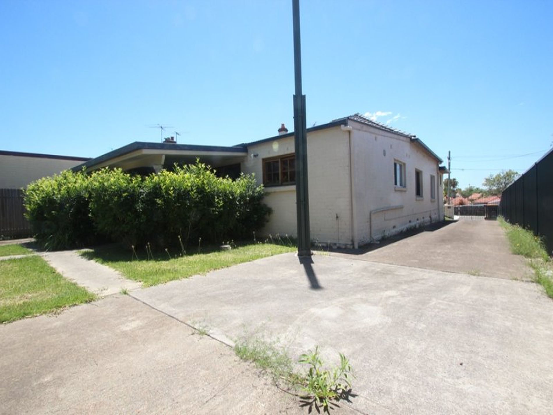202 Frederick Street, Rockdale