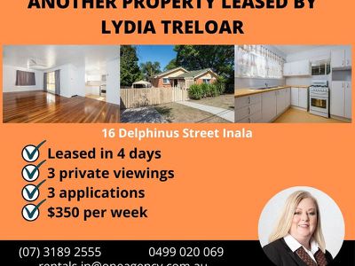 16 Delphinus Street, Inala