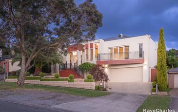 18 Whistler Drive, Berwick