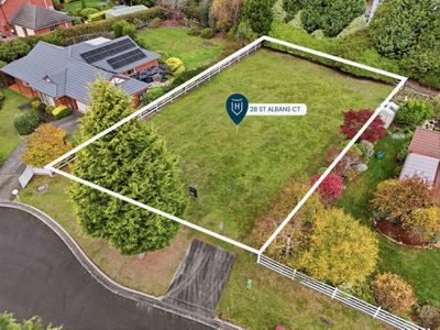 28 St Albans Court, Grindelwald