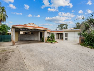10 Hawk Grove, Willetton