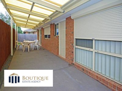3 / 6-8 Strabane Way, Hampton Park