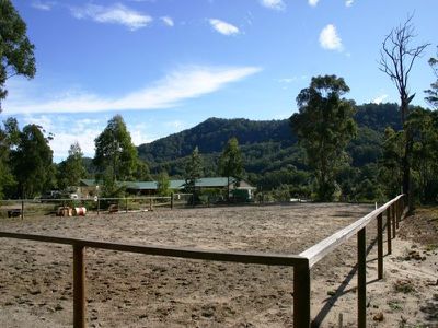535c Jacks Corner Rd, Kangaroo Valley