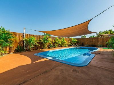 10 Corbet Place, South Hedland
