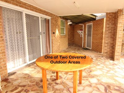 13 Sirius Key, Forster