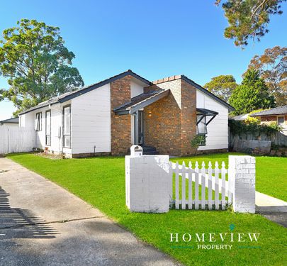 12 Stanford Way, Airds