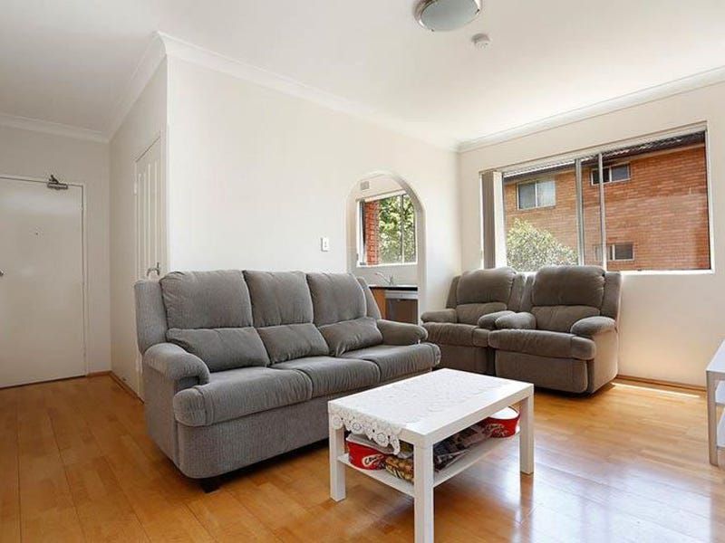 5 / 34 Goulburn Street, Liverpool