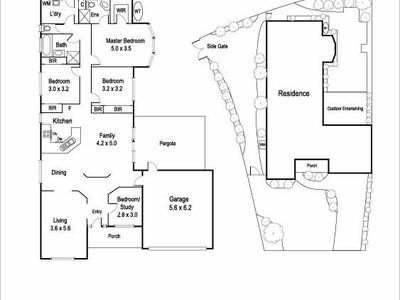 1 Pitanga Gardens, Werribee