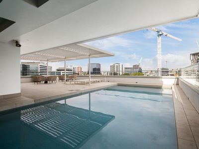 1702 / 510 St Pauls Terrace, Bowen Hills