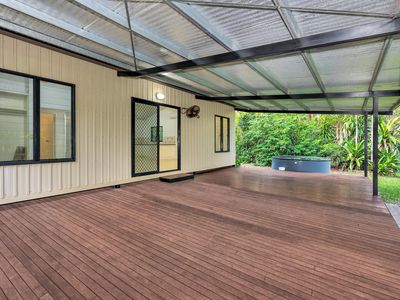 55 Honeysuckle Road, Herbert