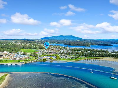 2 / 16 McMillan Road, Narooma