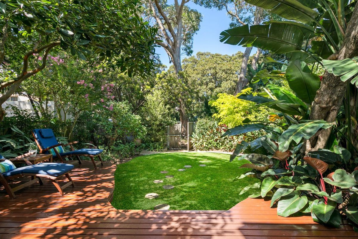 4 Victoria Street, Watsons Bay