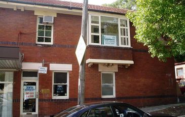 1 / 150 Edgecliff Rd, Bondi Junction