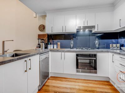 14 / 9-19 Miller Street, Fitzroy North