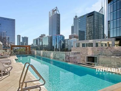 304 / 11 Barrack Square, Perth