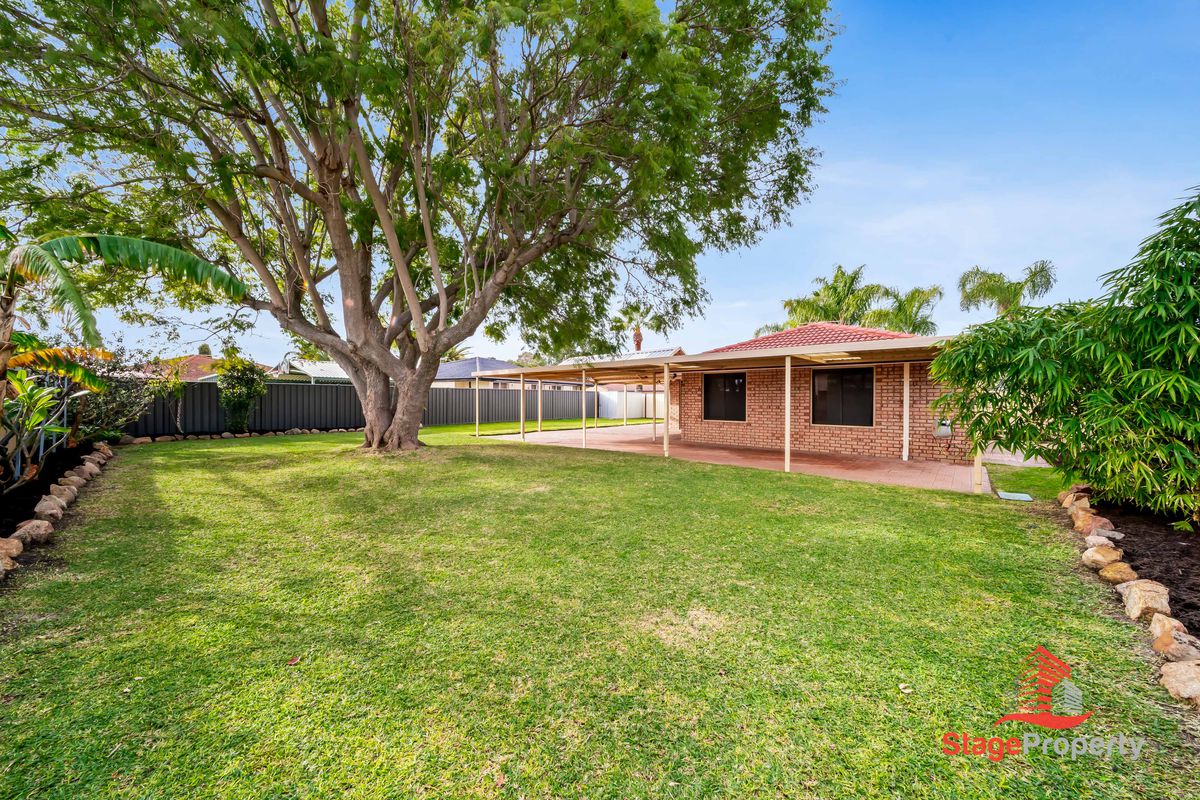 9 Meadowview Drive, Ballajura
